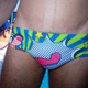 Illustration for article titled BULGES, BUTTS, BOYS : FIRE ISLAND FASHION